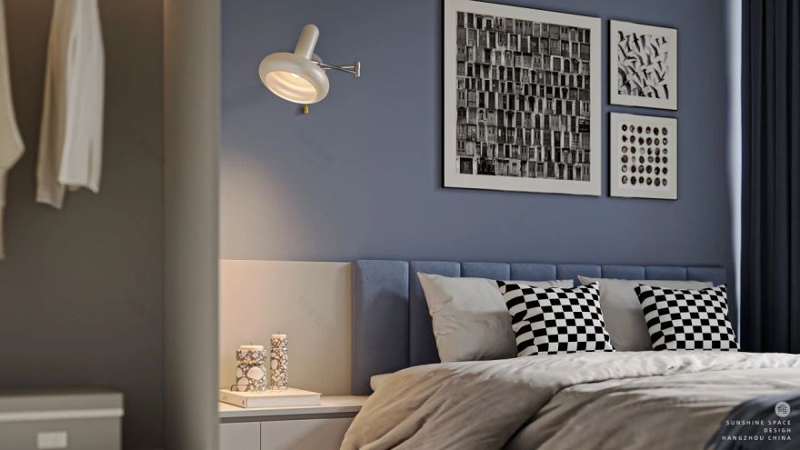 金域曦府原木色韵之美丨中国广州丨陈新慧-27