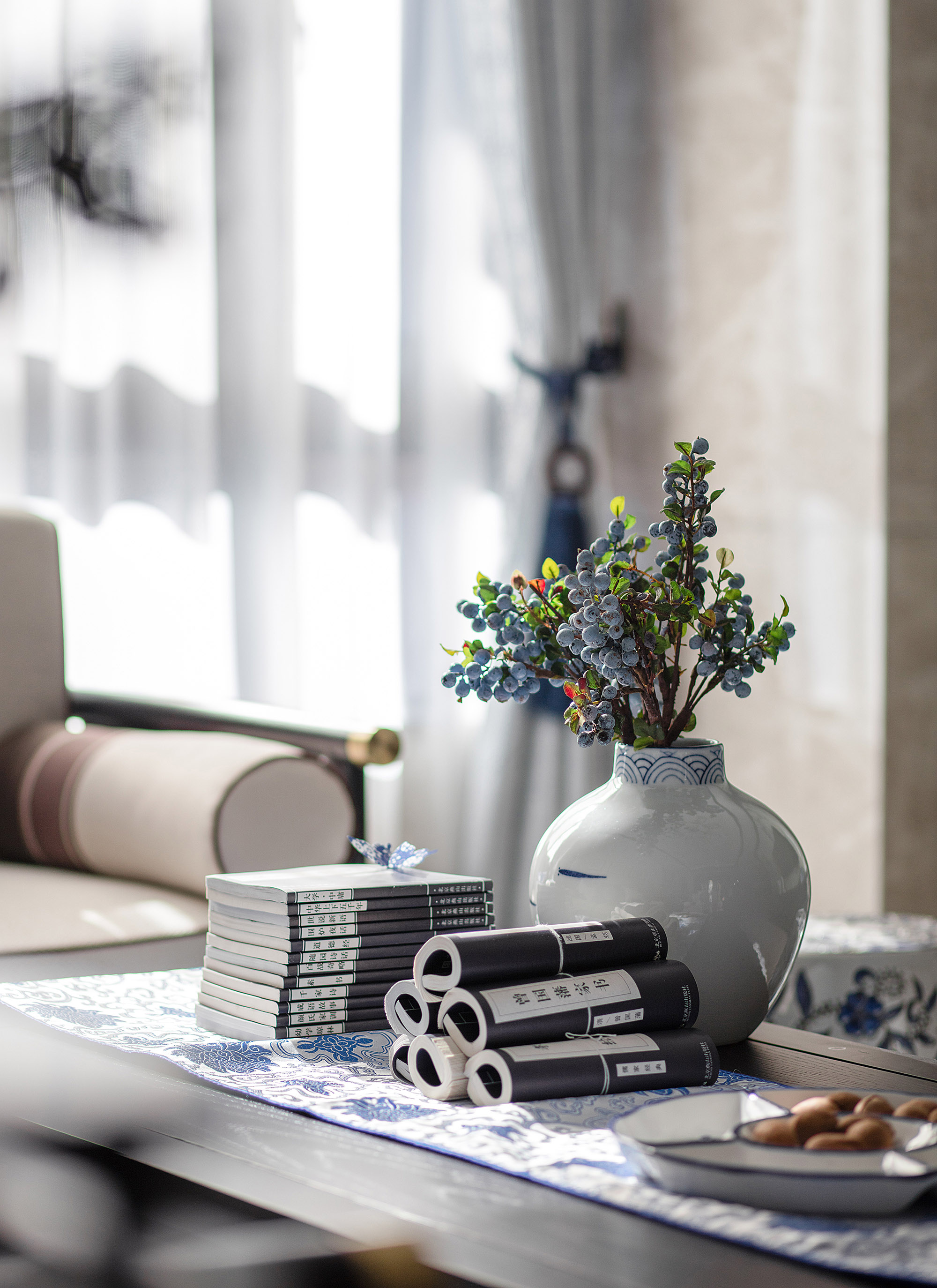 温州原石空间设计-51