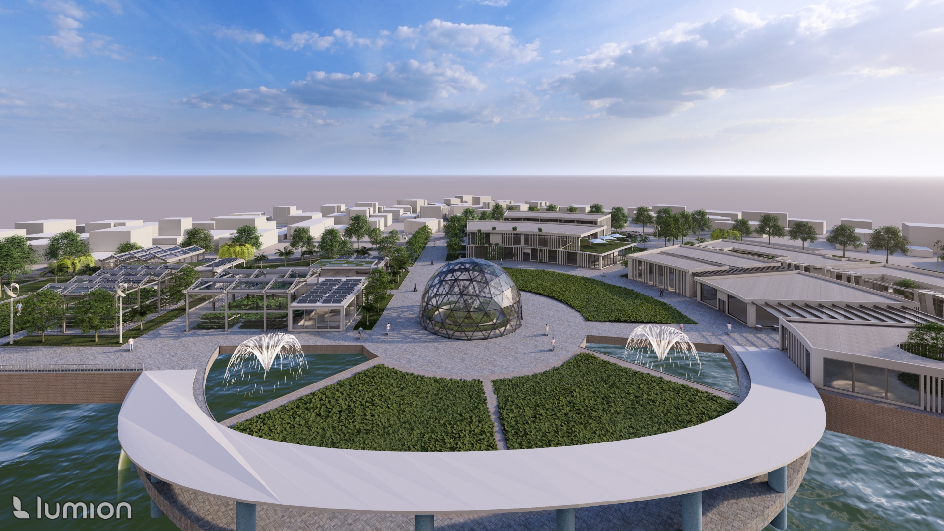 MİM 302建筑设计城市农业研究所相关项目-2