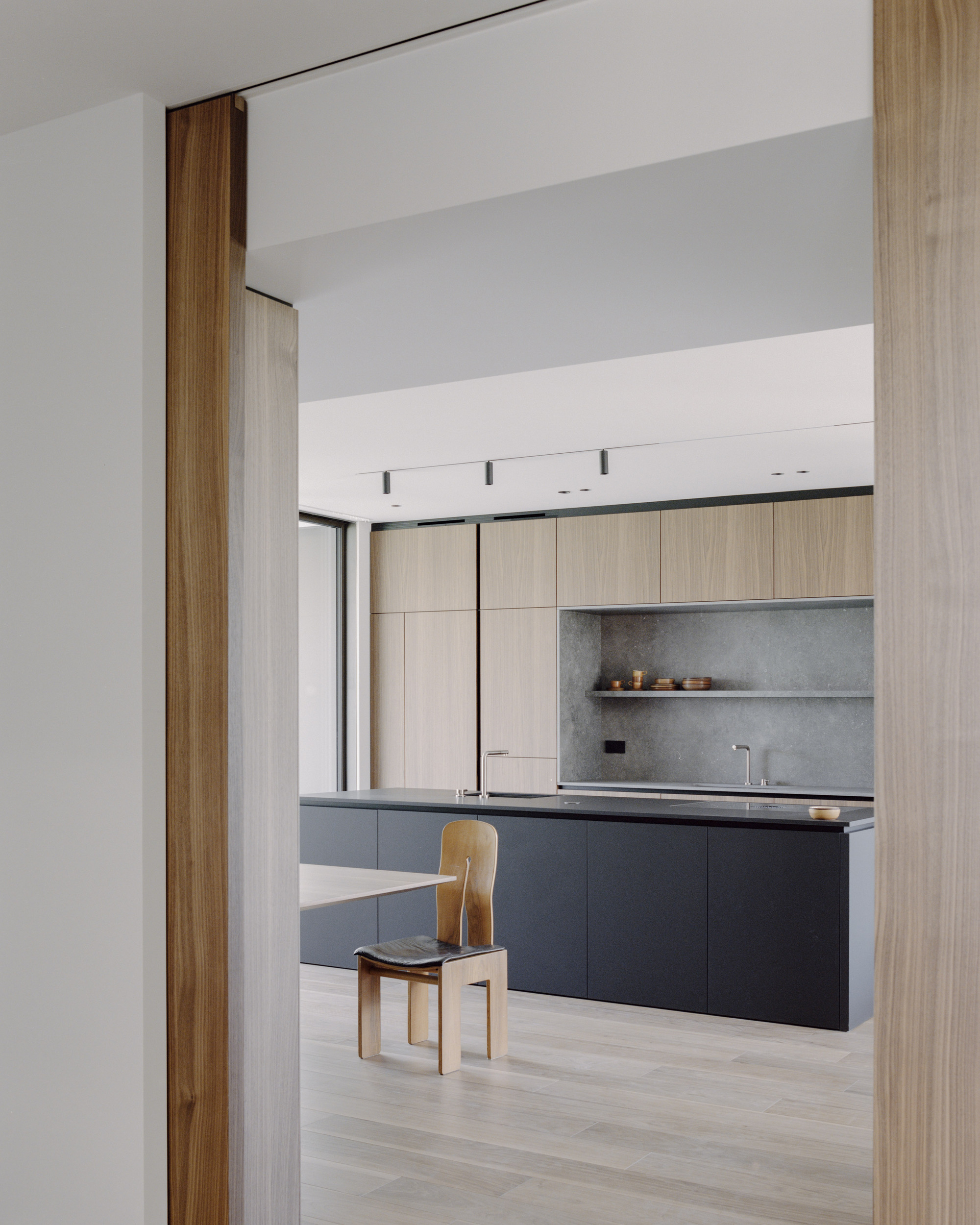 别墅丨意大利丨Didonè Comacchio Architects-37