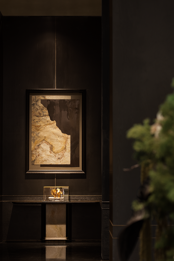 越秀·中寰天悦 售楼处丨中国合肥丨菲洛米斯 PHILOMIS-23