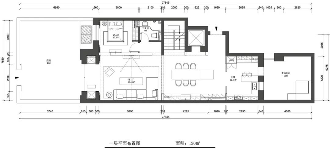 千章墅 | 新古典风格的美学呈现-31