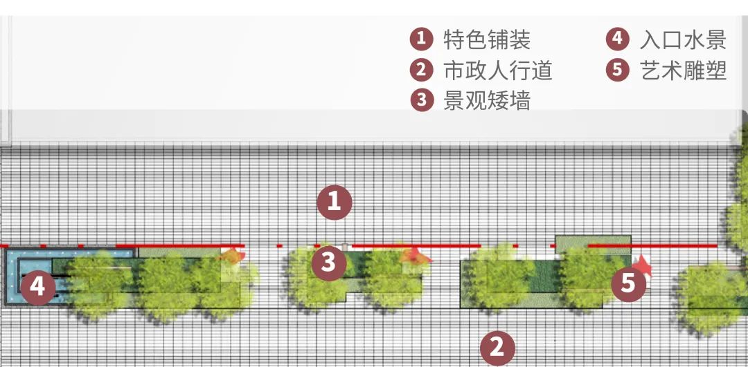 龙湖·中铁建长春云璟 现代宜居住宅典范-15