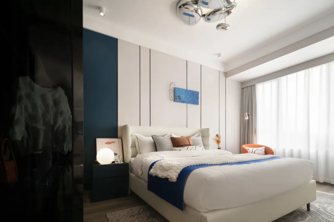 艺术与美学并呈的理想人居,中梁融创·云璟丨中国重庆丨中衡卓创国际工程设计有限公司-27