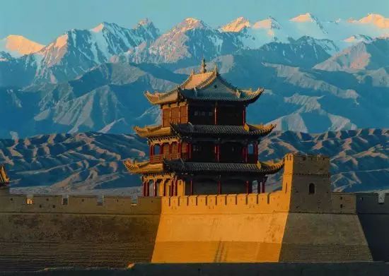 【饰界头条】最大汉唐风——三局装饰敦煌国际会展中心：创造一个之最、一个第一-5