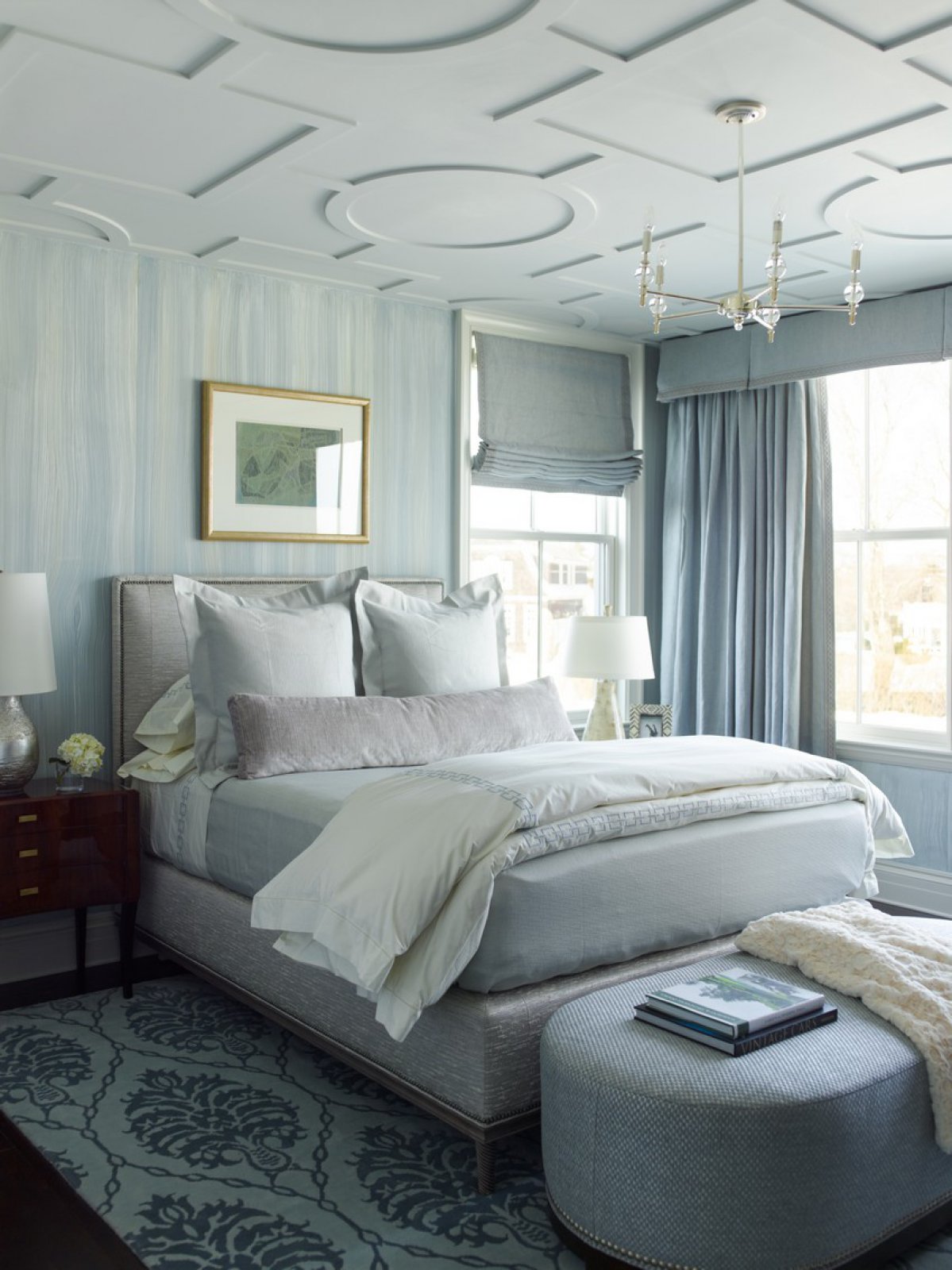 豪华七居室—华丽蜕变-20