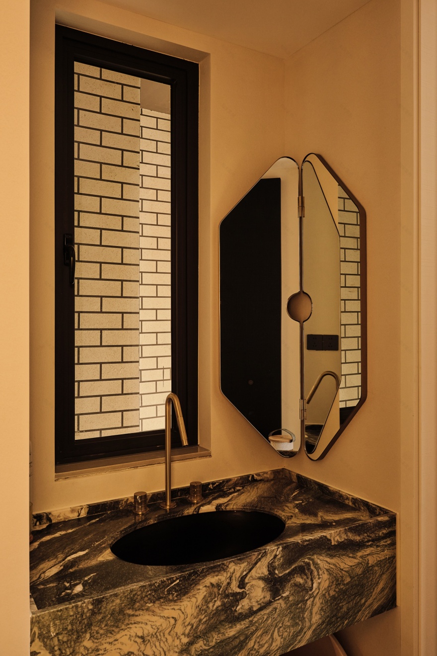 湖畔山居丨觅印设计-29