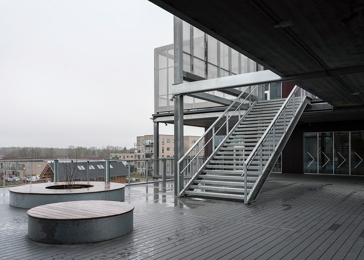 Nærheden Learning Centre-2