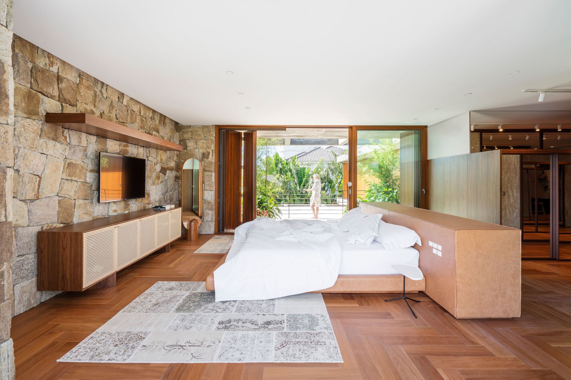 卡萨调频丨巴西丨NV Arquitetura-16