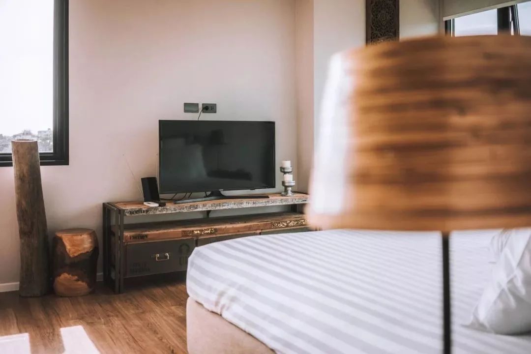 KK HOME 清迈 ：简单才是永恒的优雅-21