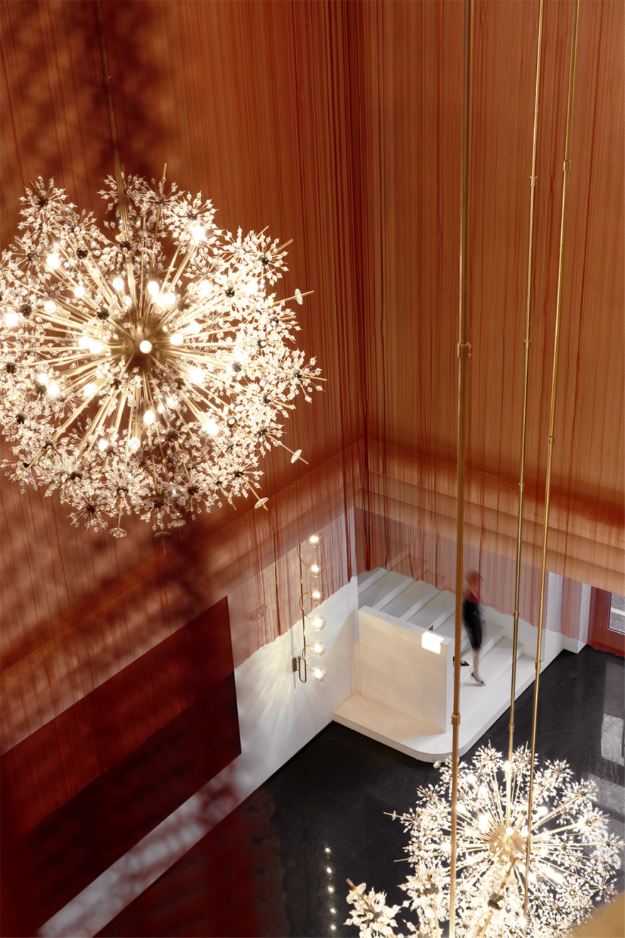 上海晨光文具 企业总部丨中国上海丨MAG studio-83