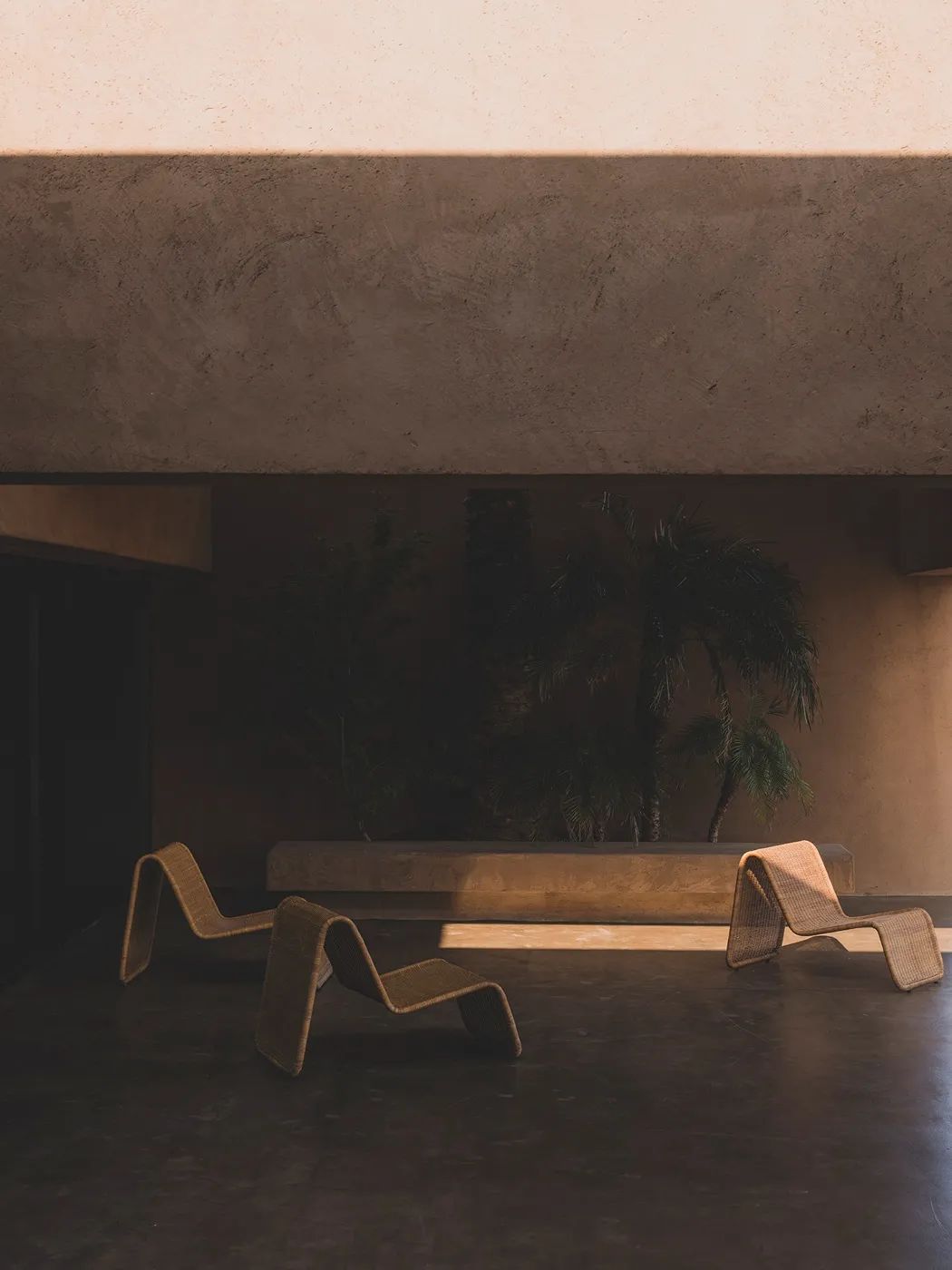 MORQ 建筑事务所打造简约纯粹的意大利海滨别墅-22