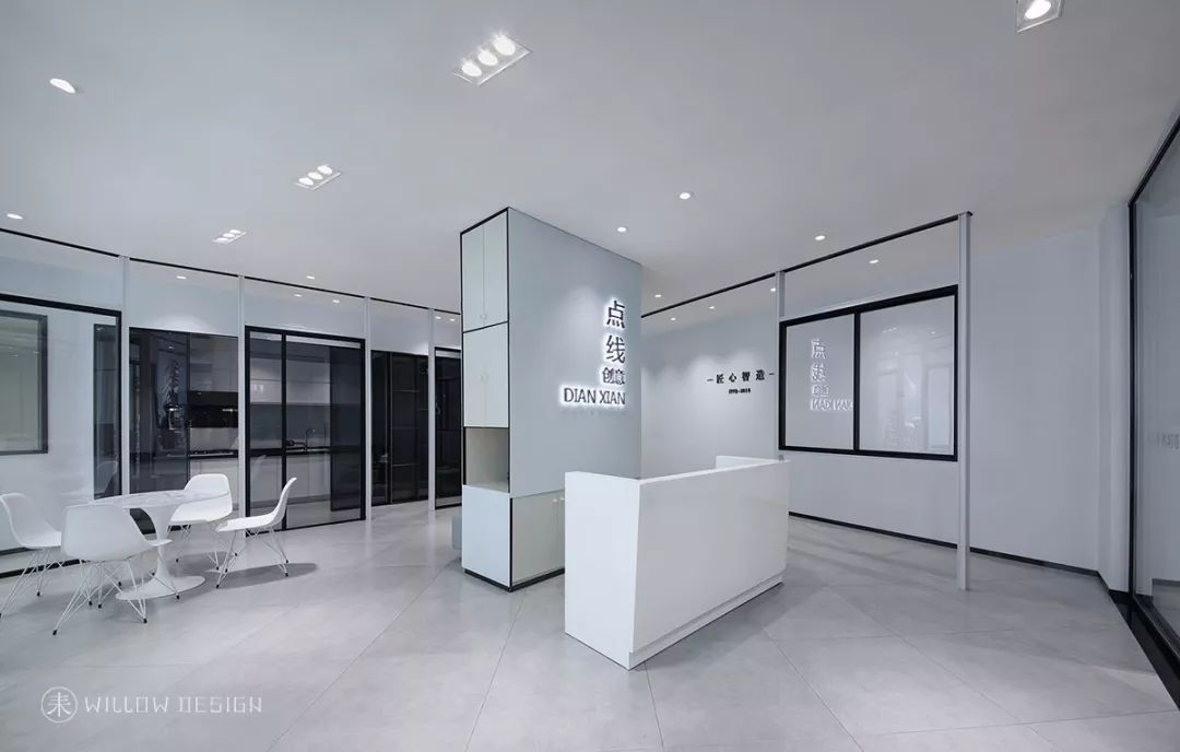 未耒 | 点线展厅-7