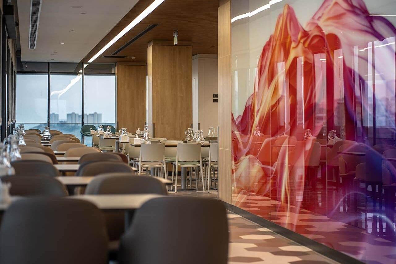 丨土耳其卡赫拉曼马拉什丨Quark Studio Architects-46