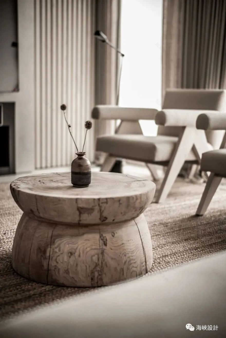 吉光片羽 黄邸丨中国中山丨Beatrix Design 璧川设计事务所-20