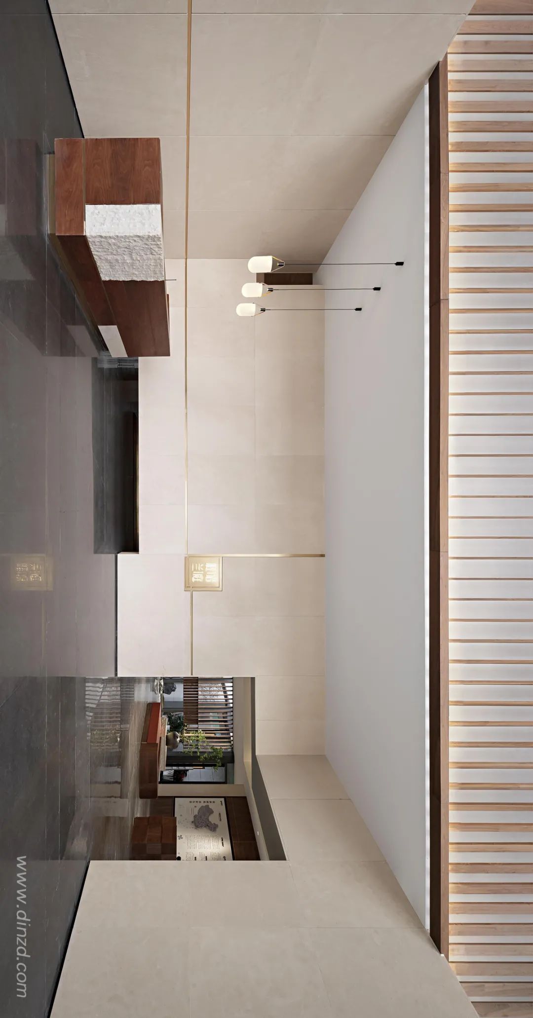 丽水桂语兰庭丨中国丽水丨ZSD卓时-2