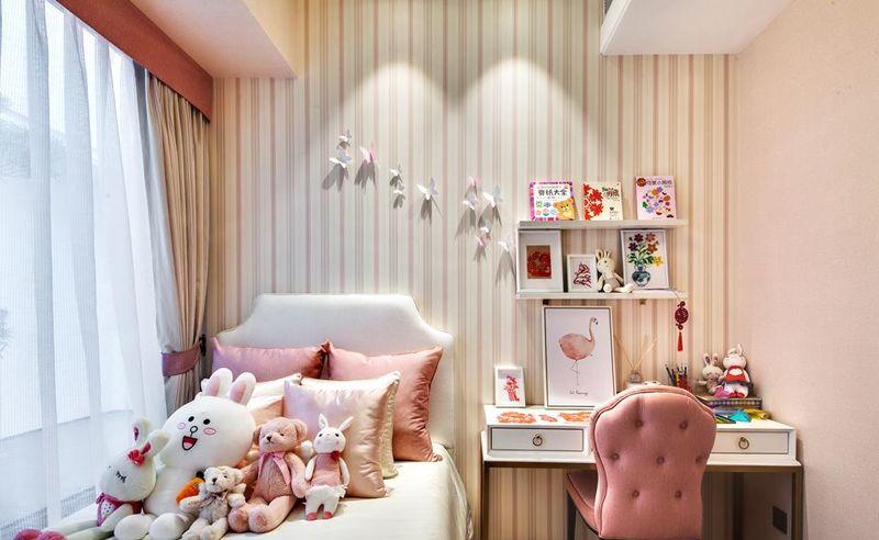 龙光玖龙台B117 样板房-59