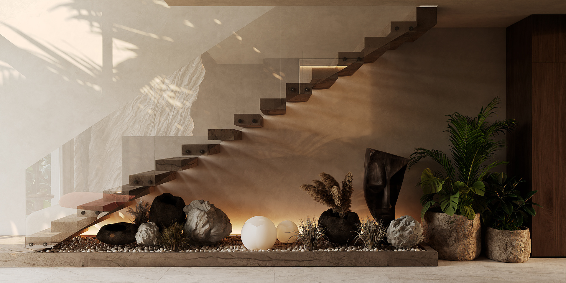 乌布两层公寓丨印度尼西亚巴厘丨Bodes studio-17