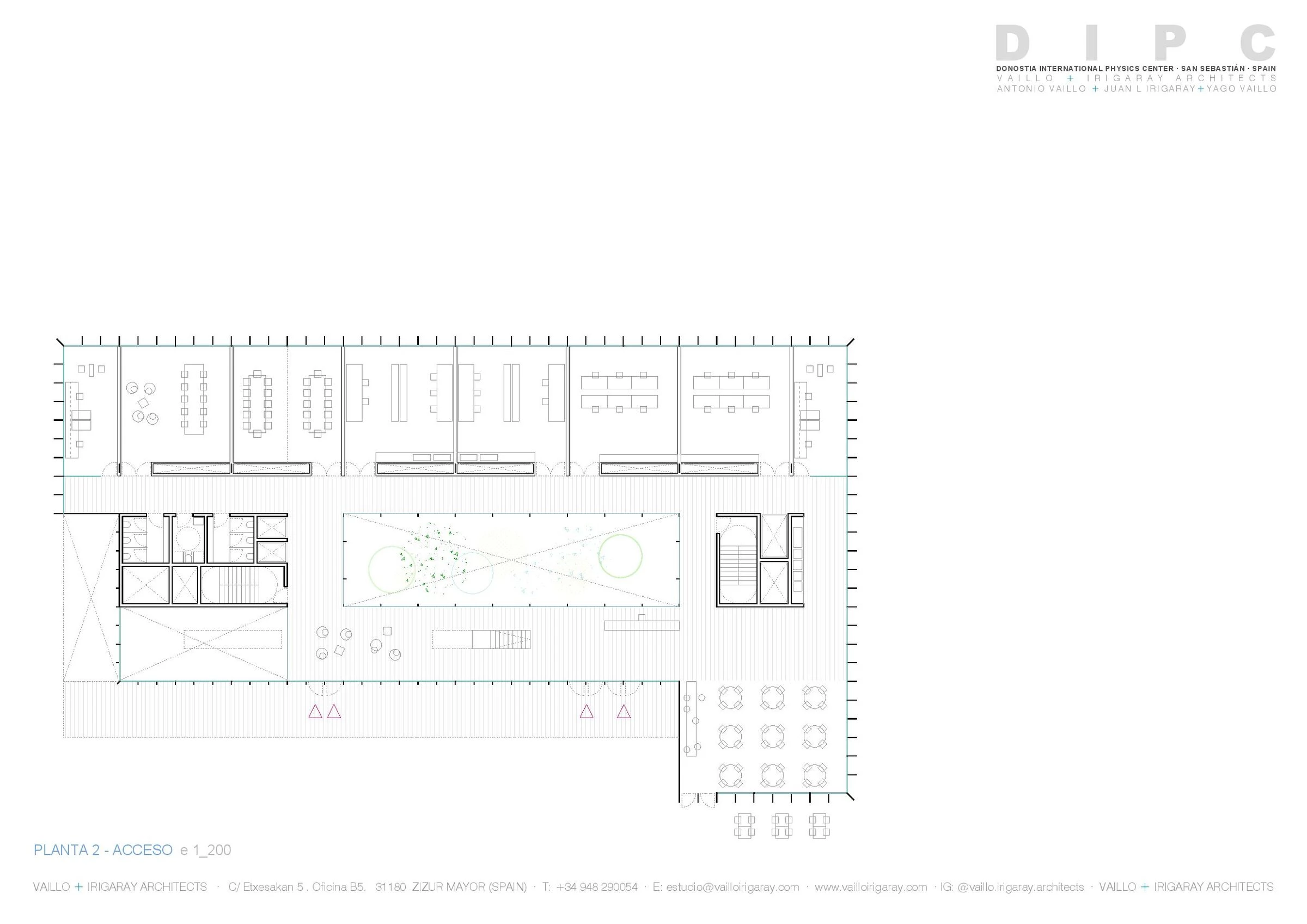 Donostia International Physics Center - DIPC-56