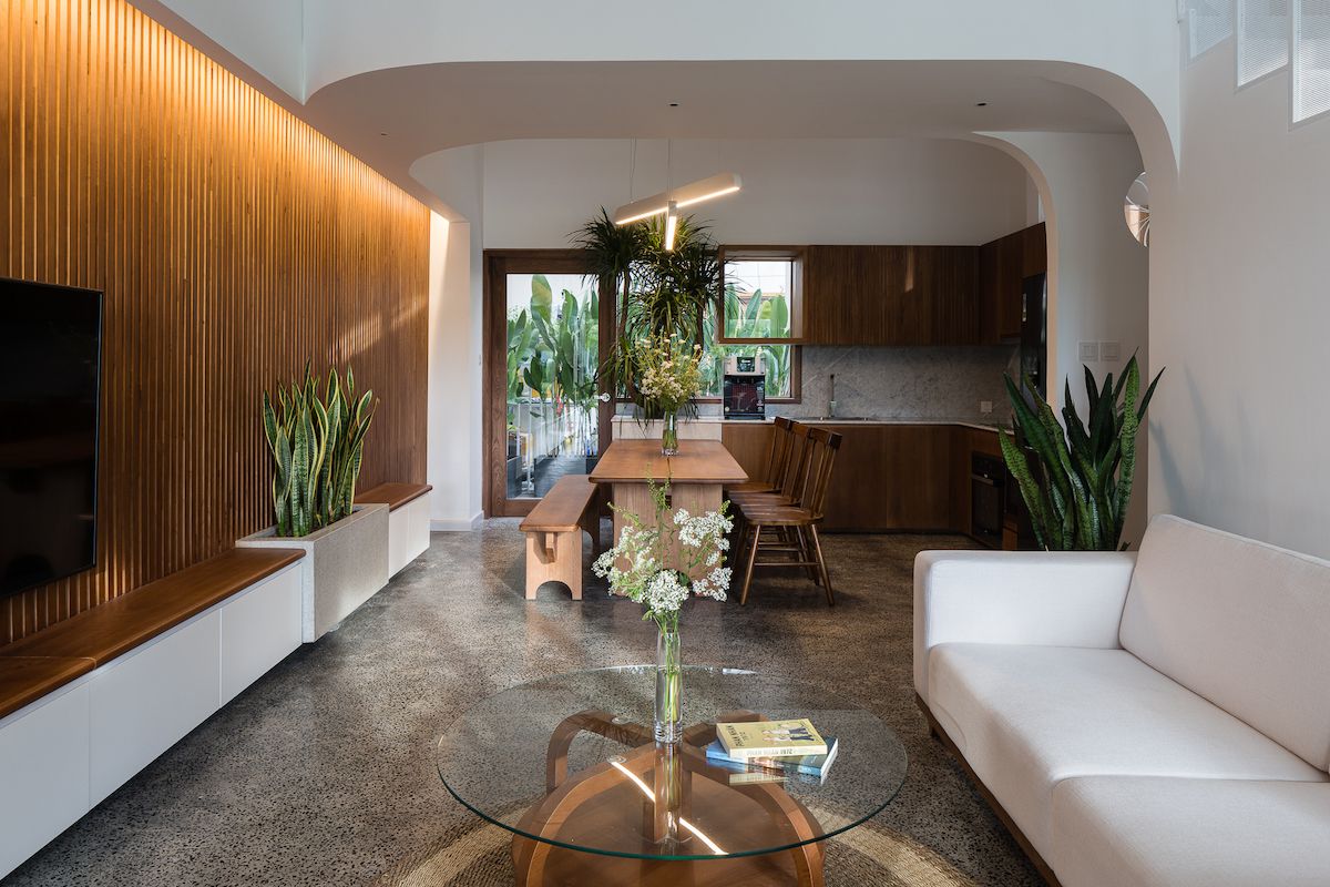 越南虾和蟹餐厅设计-2