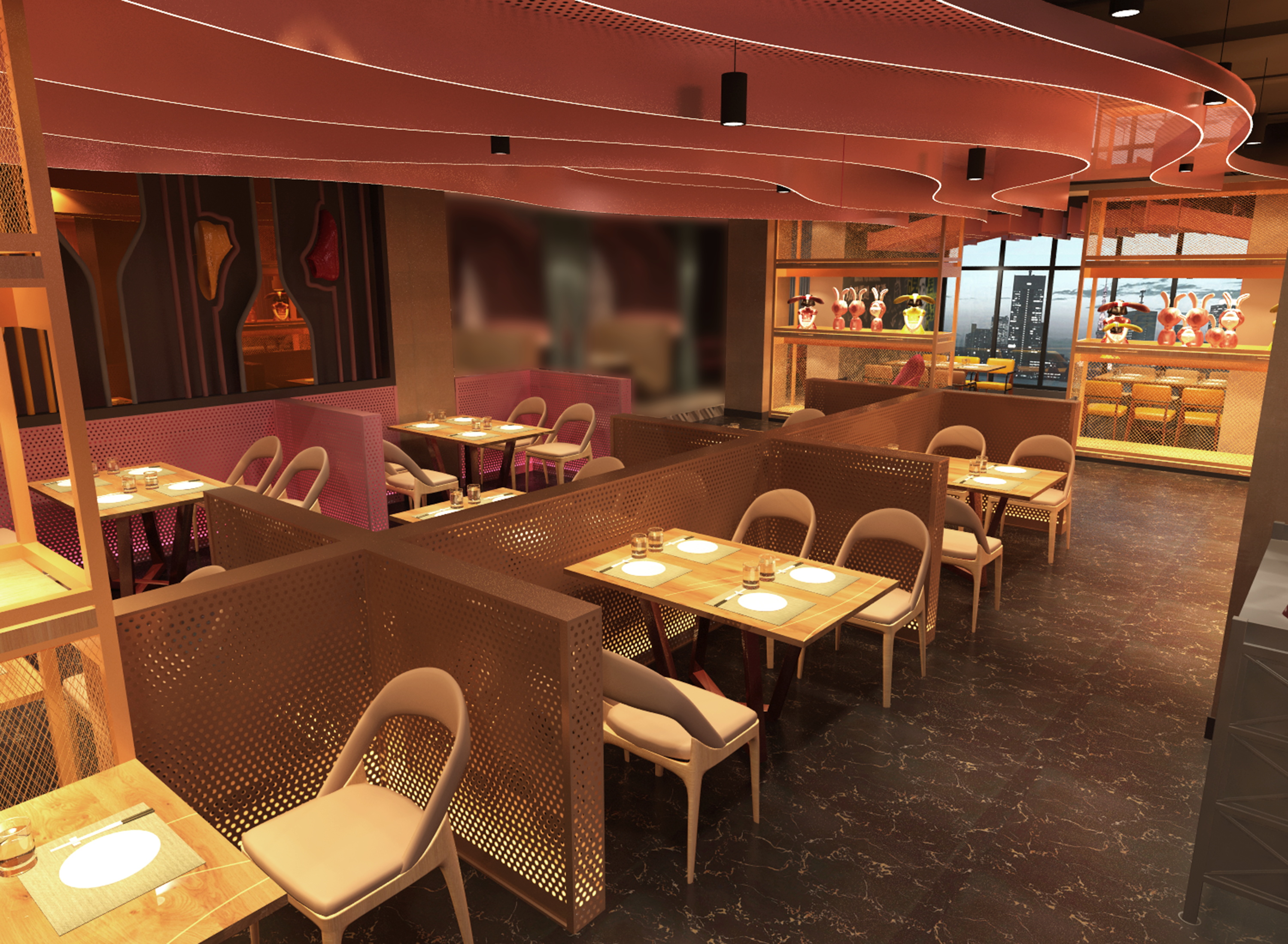 大连·喝丢一只鞋（开发区店）@小勇餐饮战略定位-12