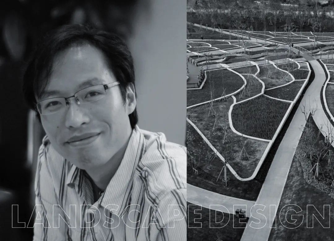 钱塘生态公园 | 海绵城市理念的绿色景观-1