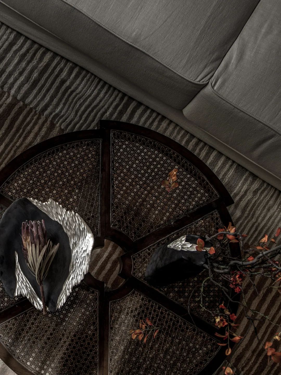 华侨城丽江逐水阁示范单位丨中国丽江丨DAS 大森设计-23