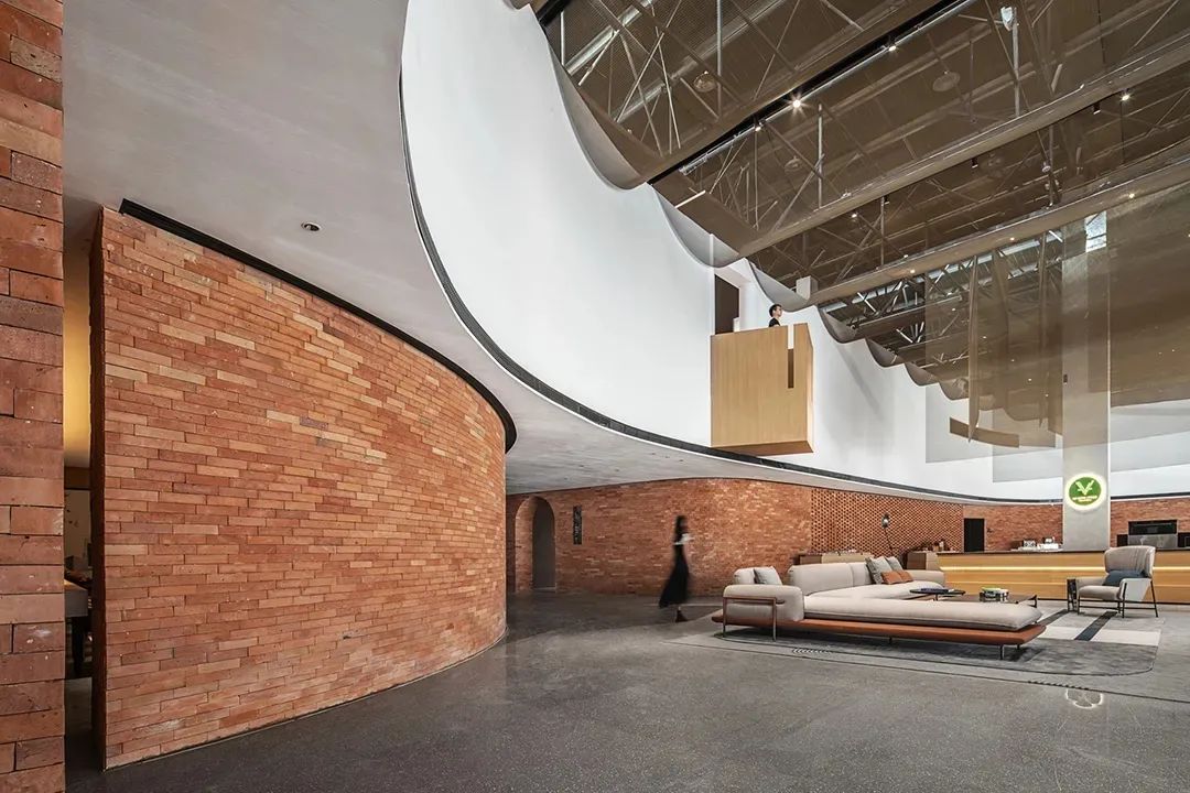 上海复合体验馆丨中国上海-149