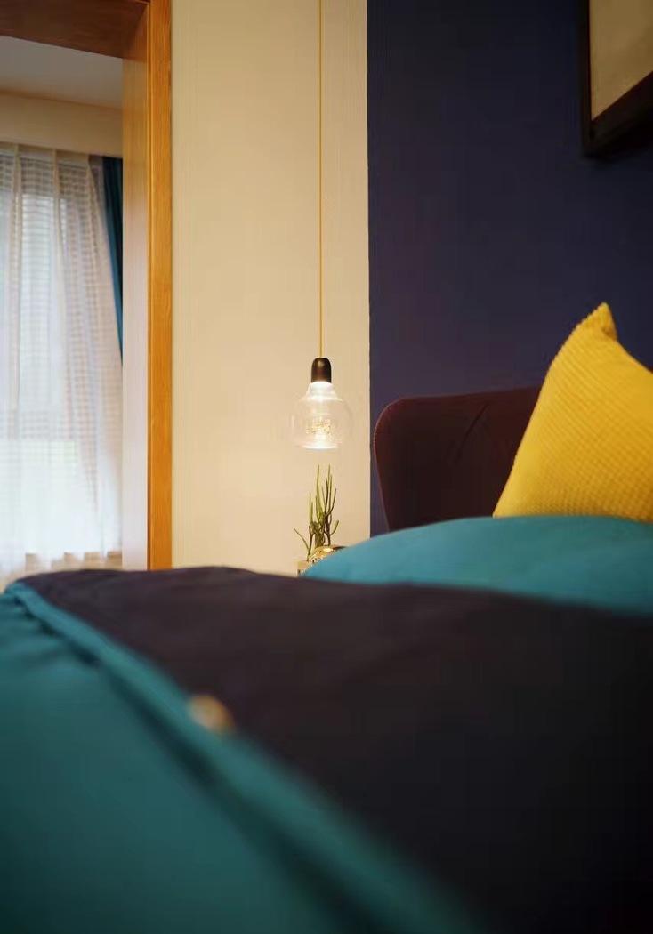 黄永坤的“一书一茶”书房设计-28