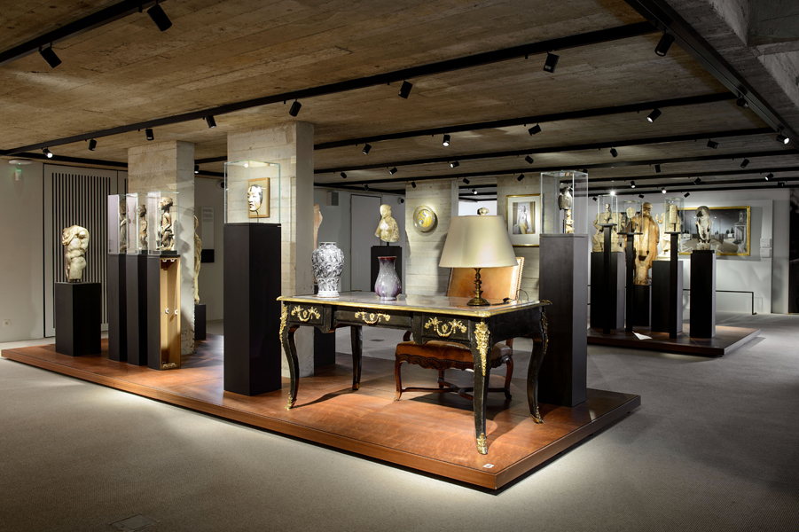 路易威登博物馆-23