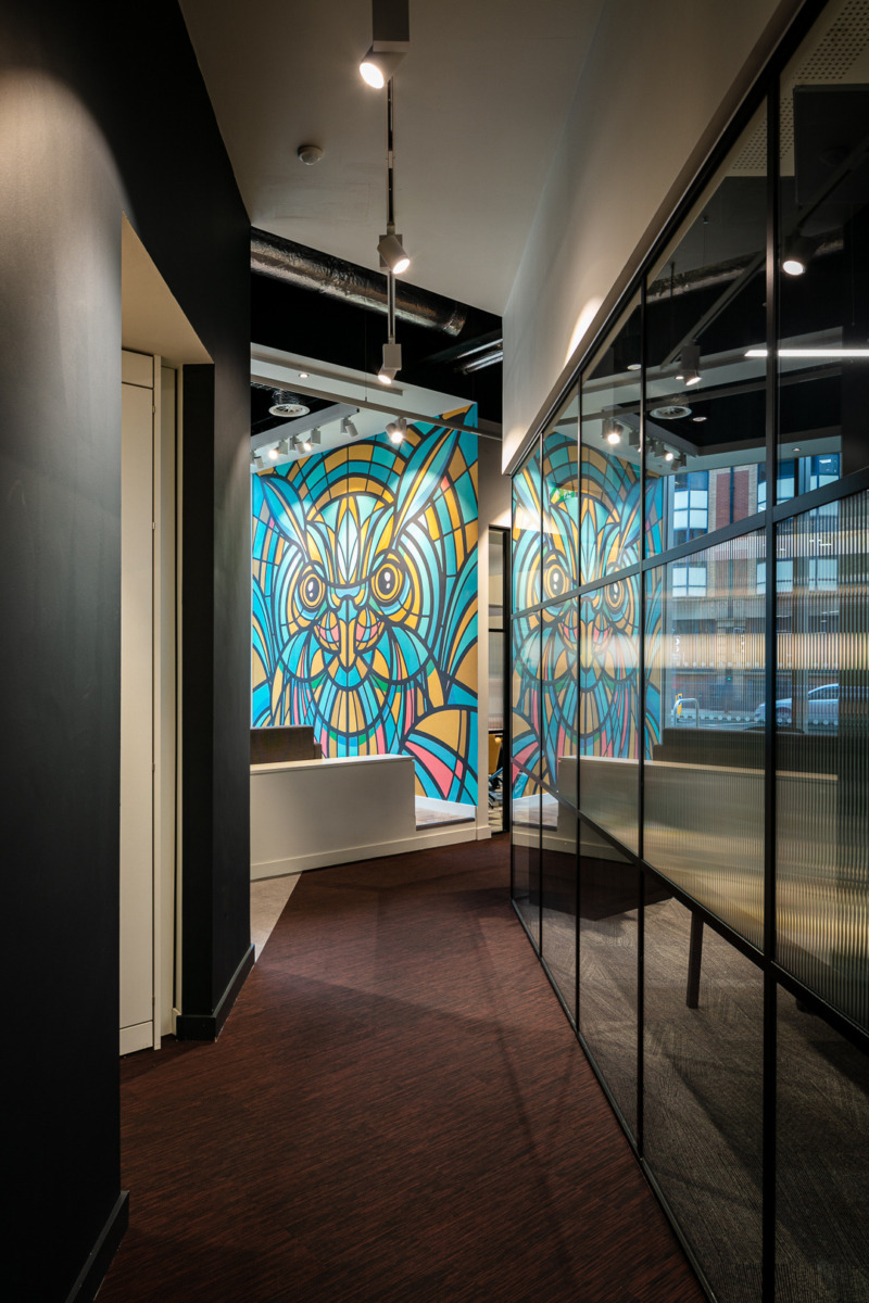 Savills 利兹办公室-18