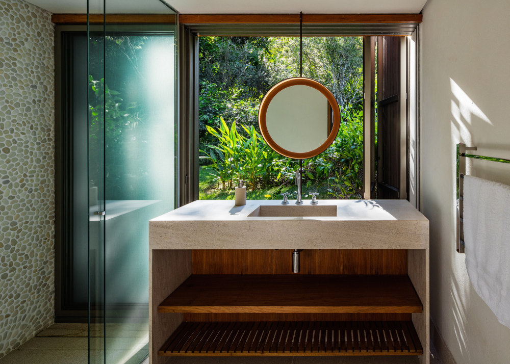 巴西乌巴图巴“腰果屋”-46