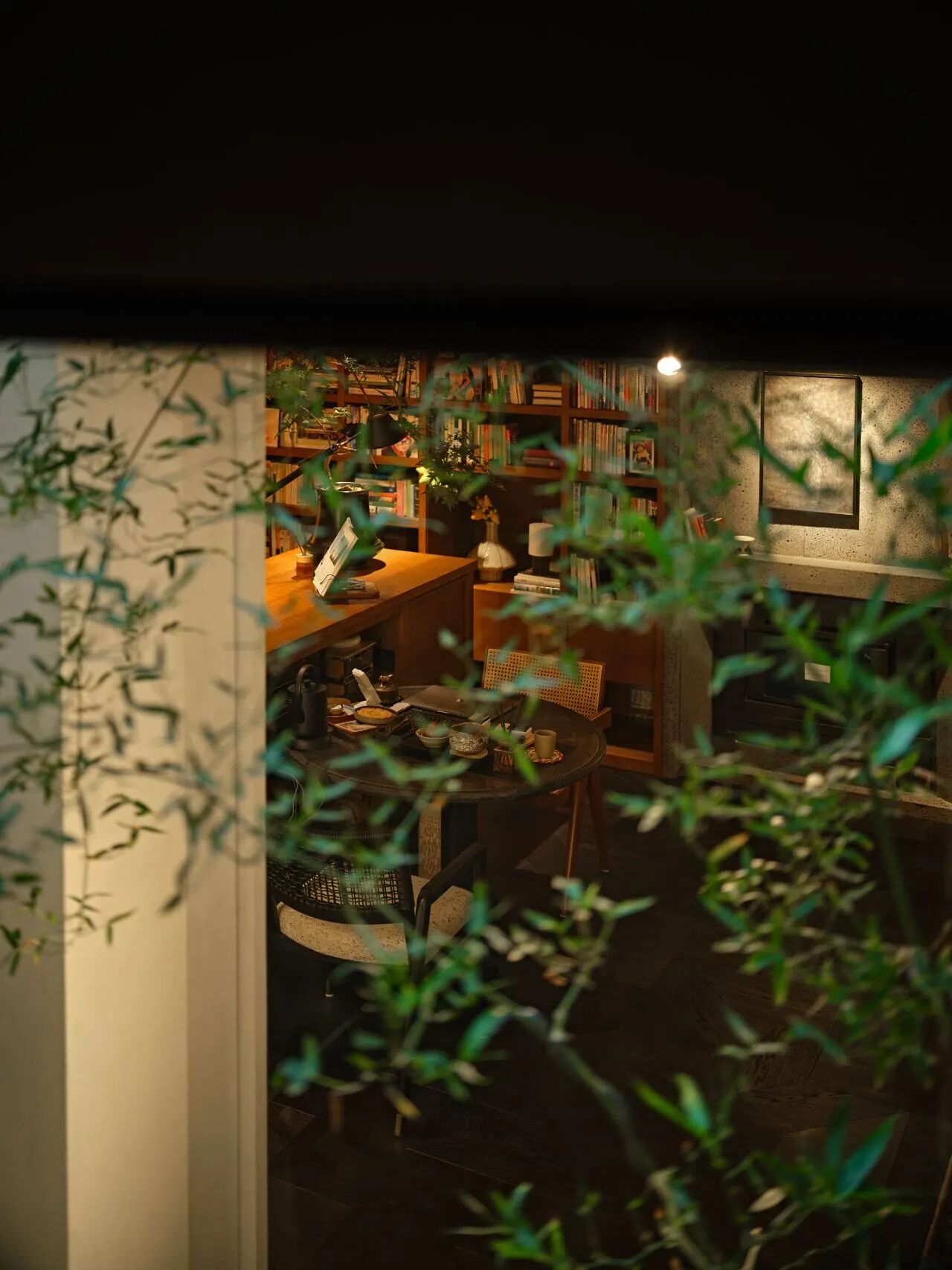 桃花园著丨中国南京丨莲设计 陈熠-46