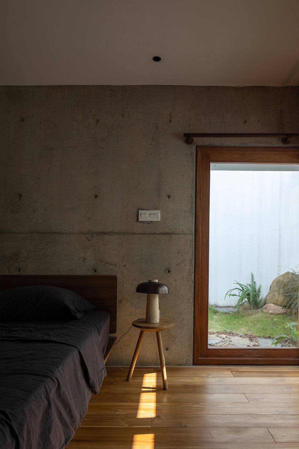 Nhà Hiên（和谐共生之家）-67