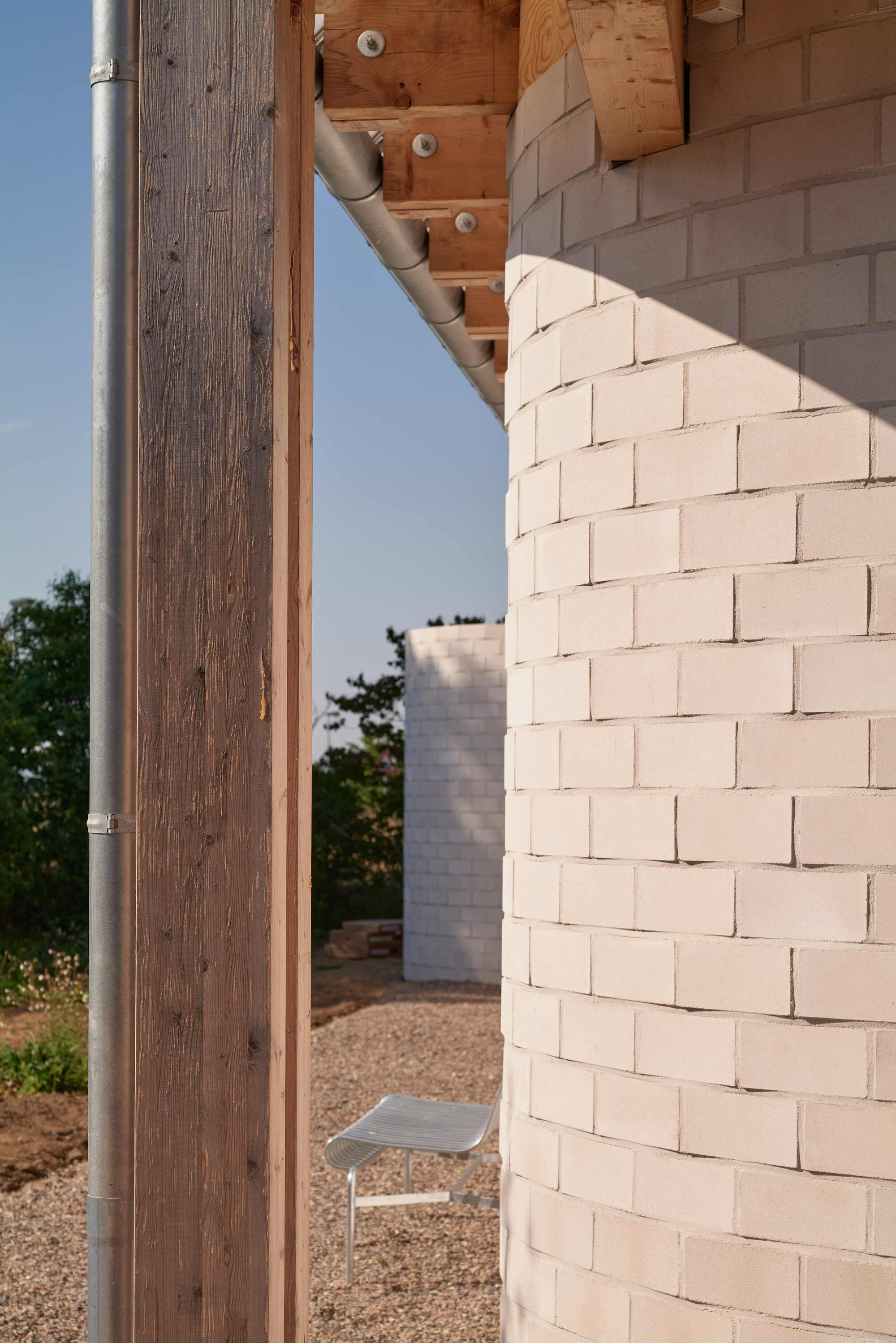 Glass House｜Das Glashaus｜玻璃屋丨德国丨Sigurd Larsen-28