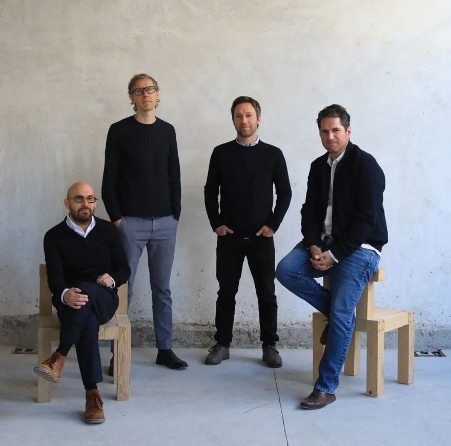 墨西哥 Productora 建筑事务所的超现实狂野建筑幻想-2