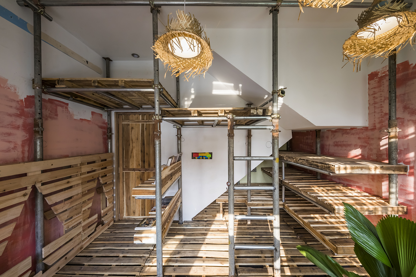 T4 设计工作室丨越南丨T4 design-45