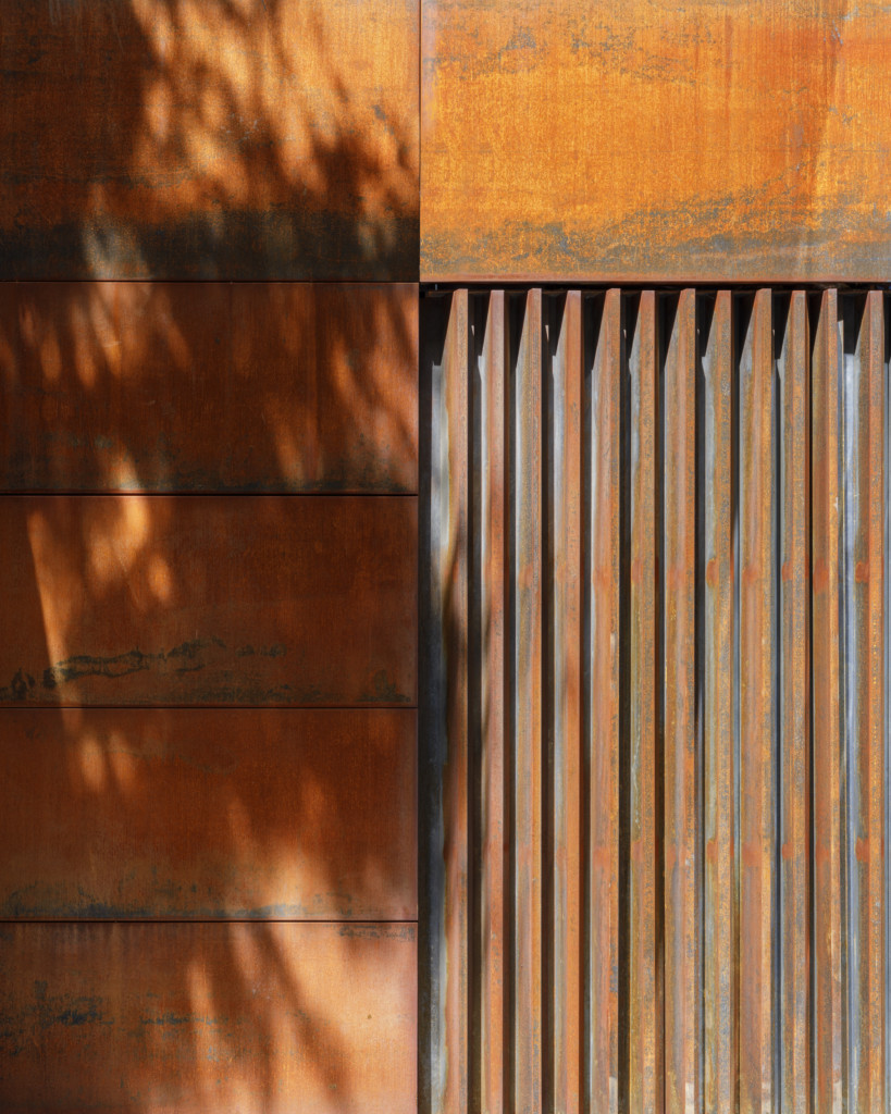 丨美国纽约市丨BKSK Architects-7