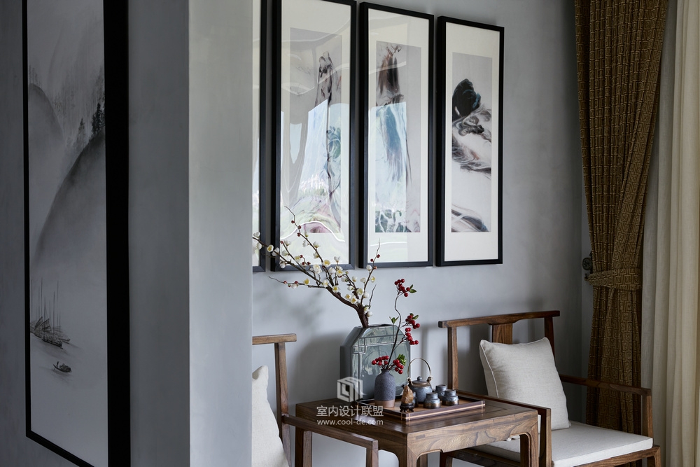 力设计--千岛湖 之 世外林园-51