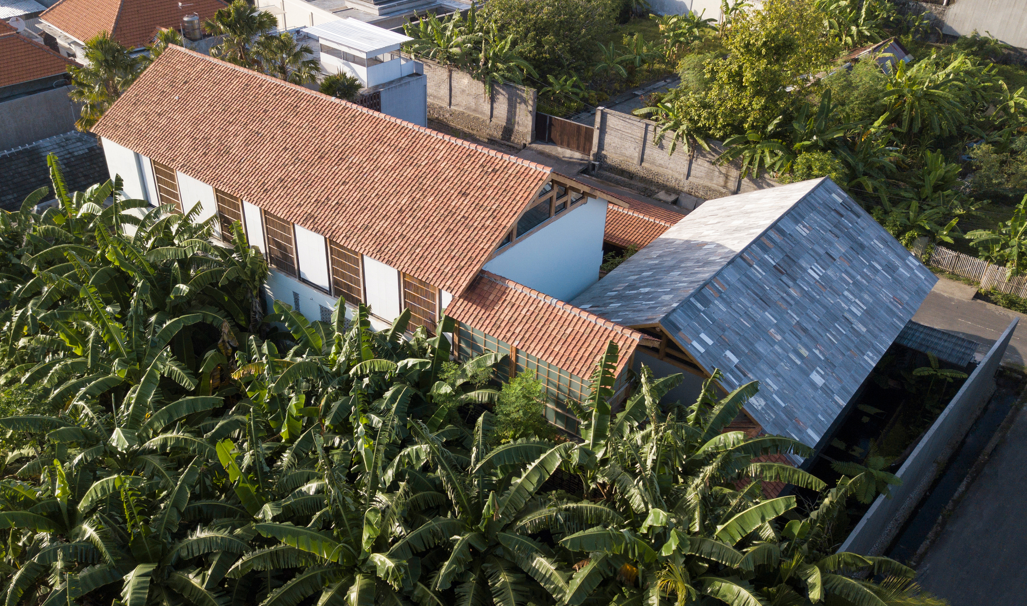 特库尼 2 号公寓丨印度丨DDAP Architect-46