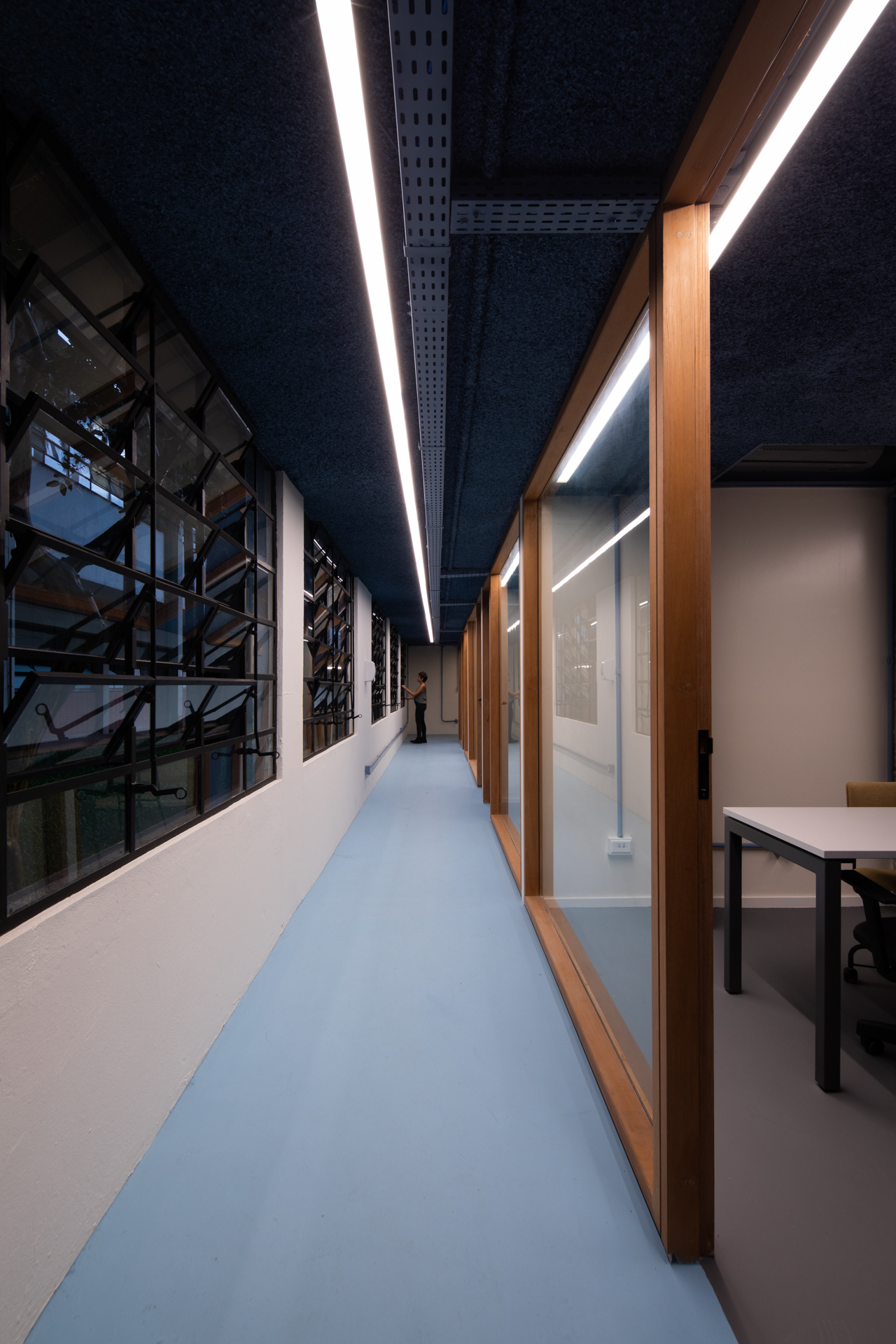 Ambev On 创新创业中心丨巴西圣保罗丨SuperLimão-35