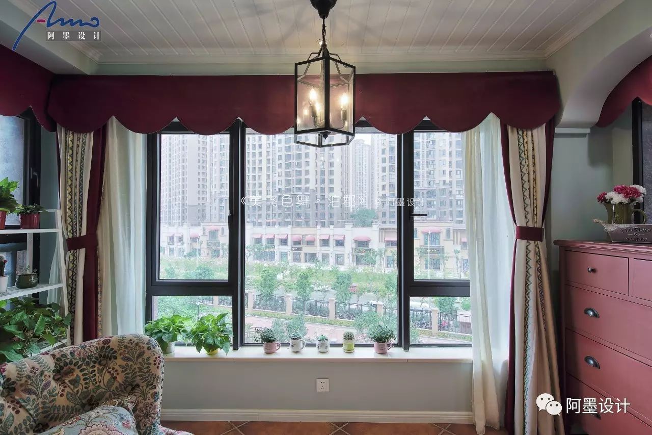 阿墨设计出品《美飞色舞》-20