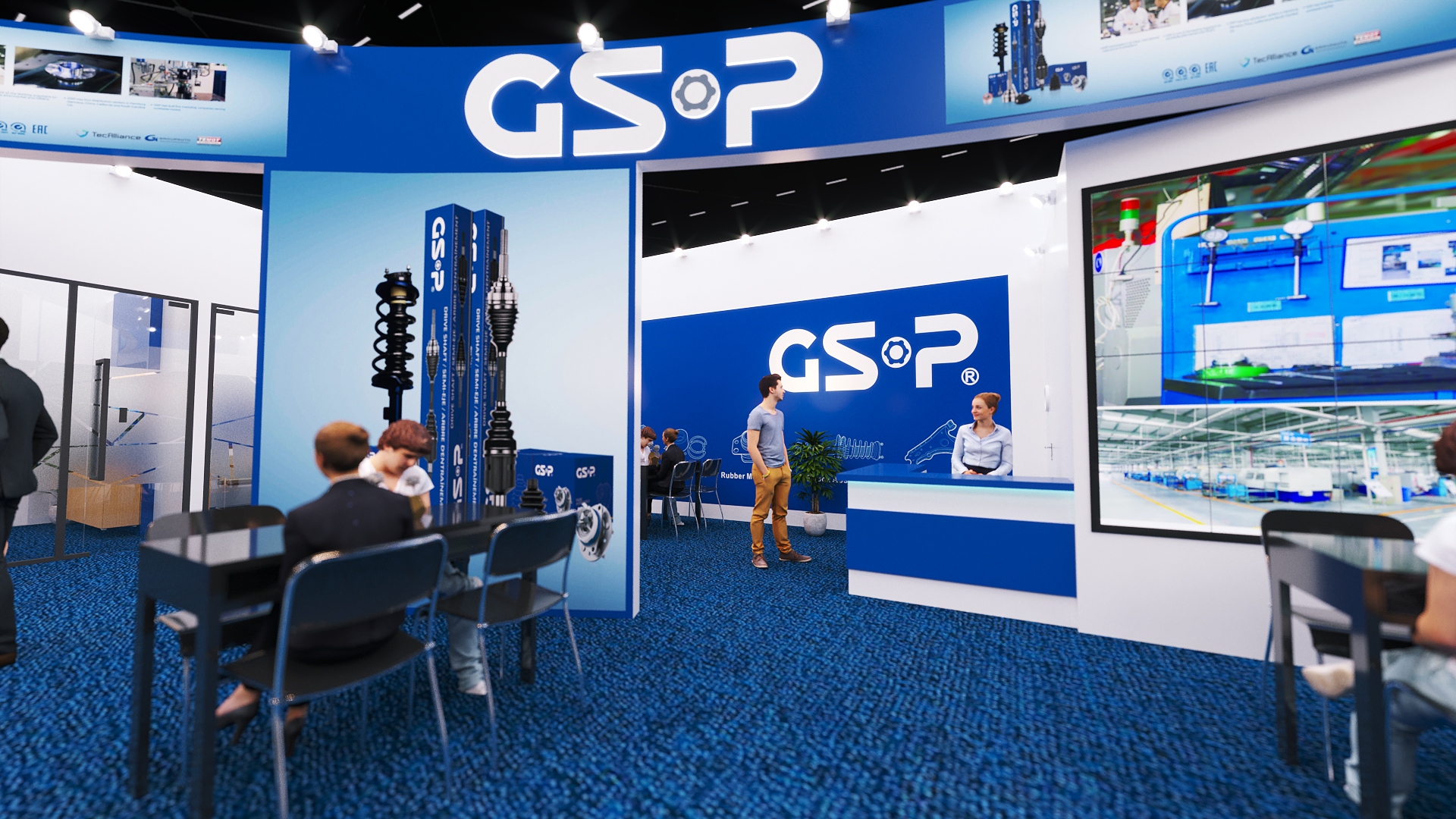 GSP@ Automechanika-8