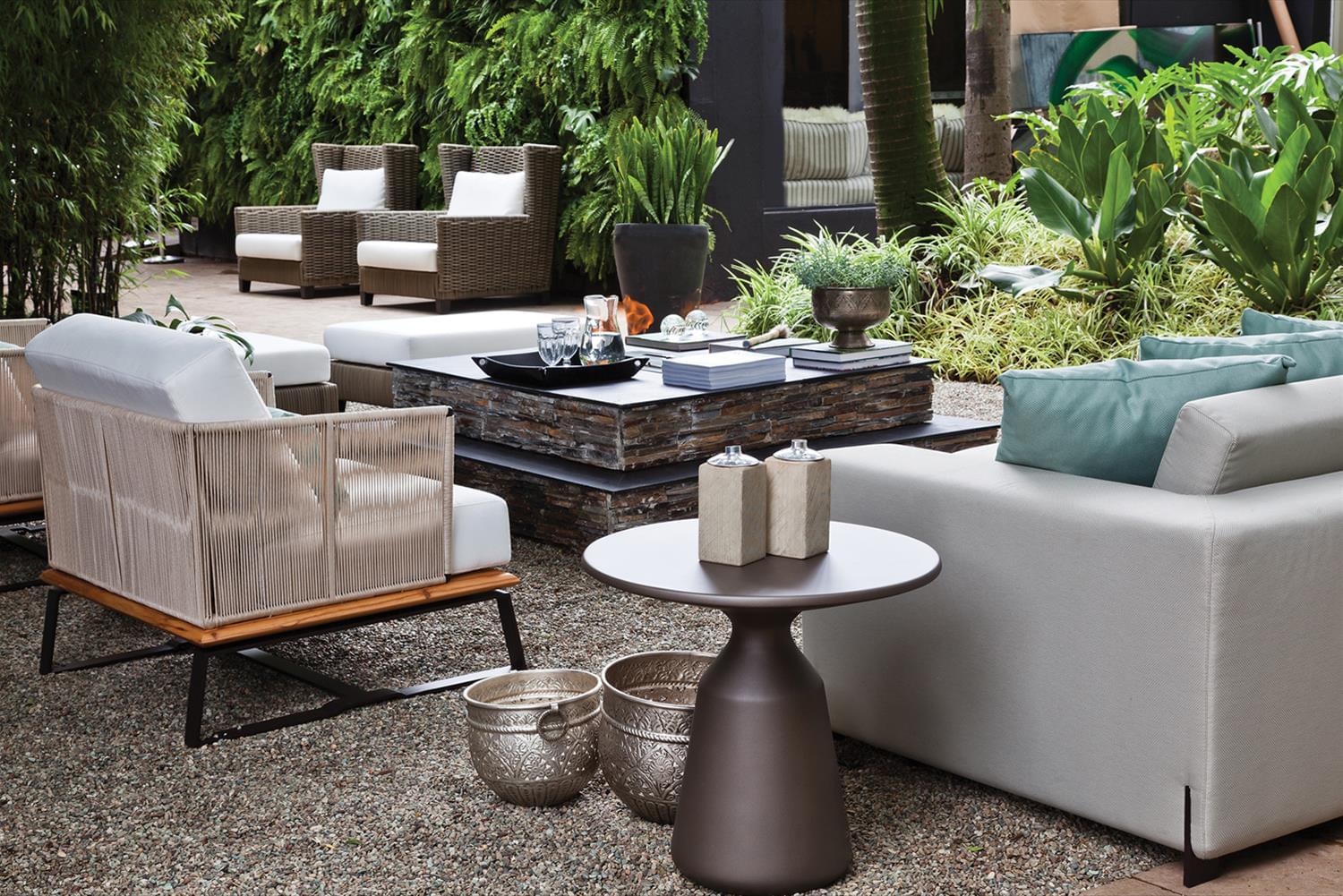 中央广场和露台-4