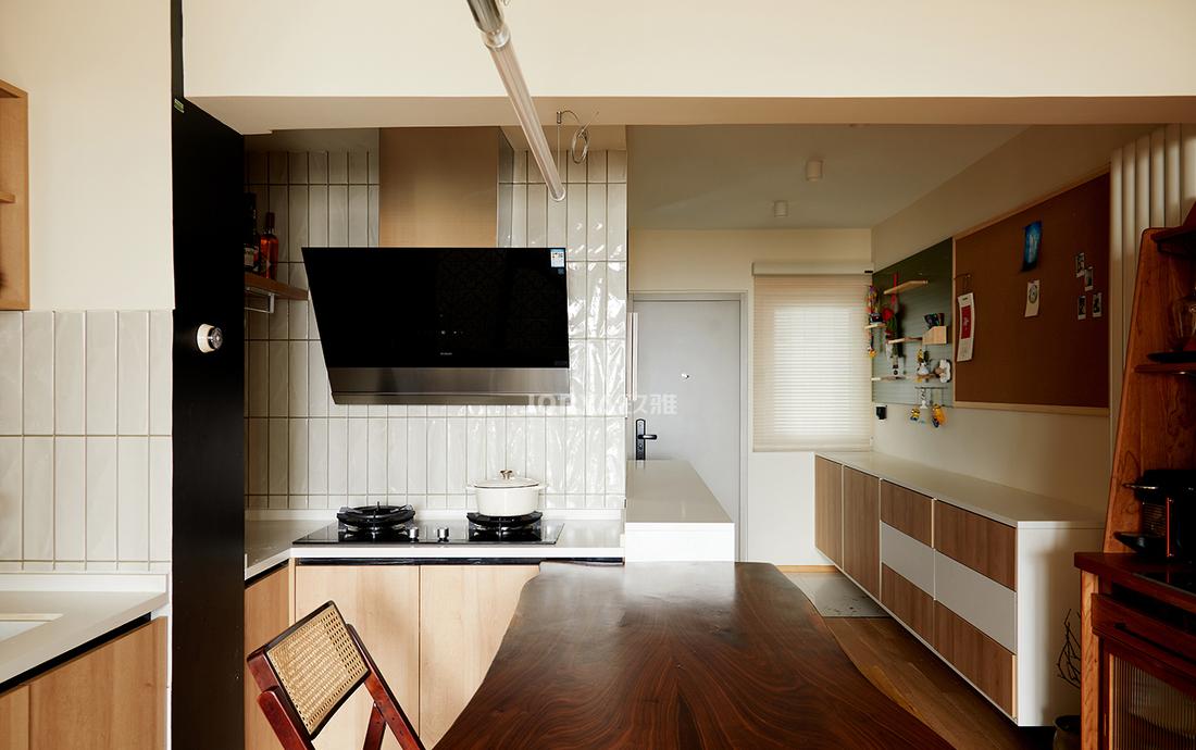 48㎡日式风公寓设计丨玖雅JORYA-77