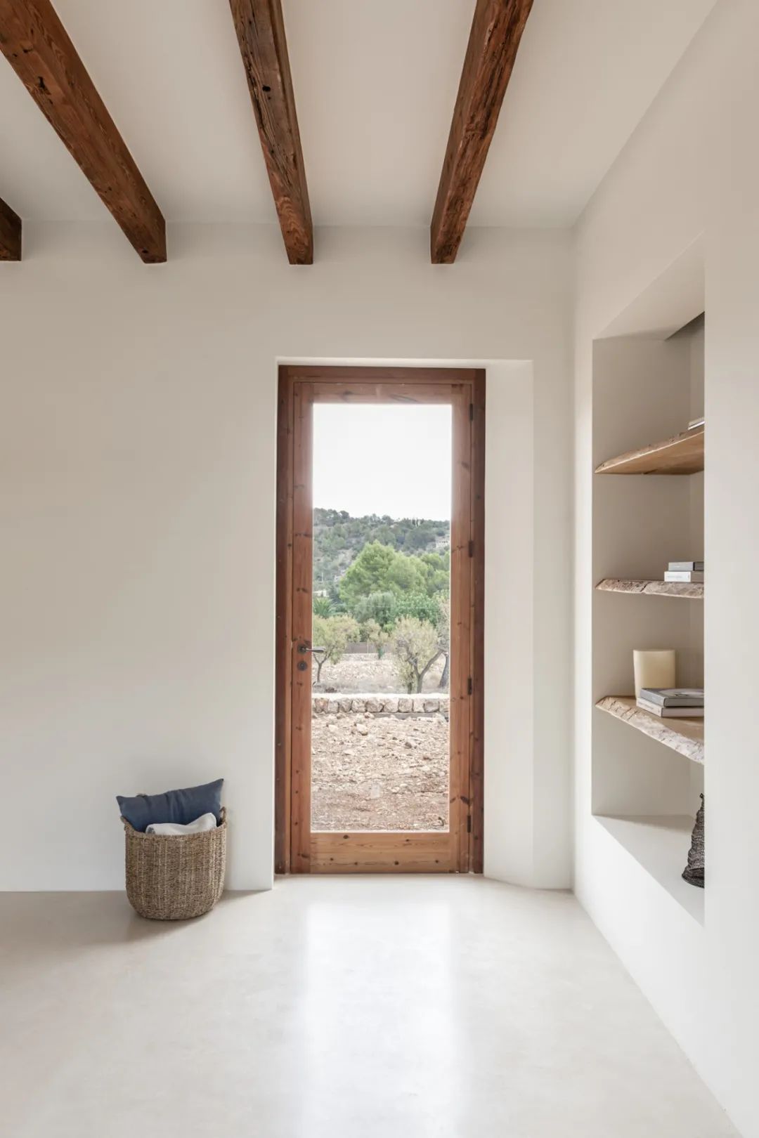 BN1 屋丨Jorge Bibiloni 工作室与 LMPVE 工作室-44