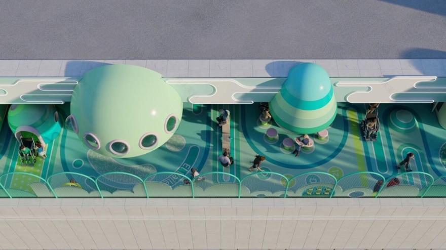 魔法谷丨西班牙马拉加丨佰筑建筑设计咨询(上海)有限公司-31