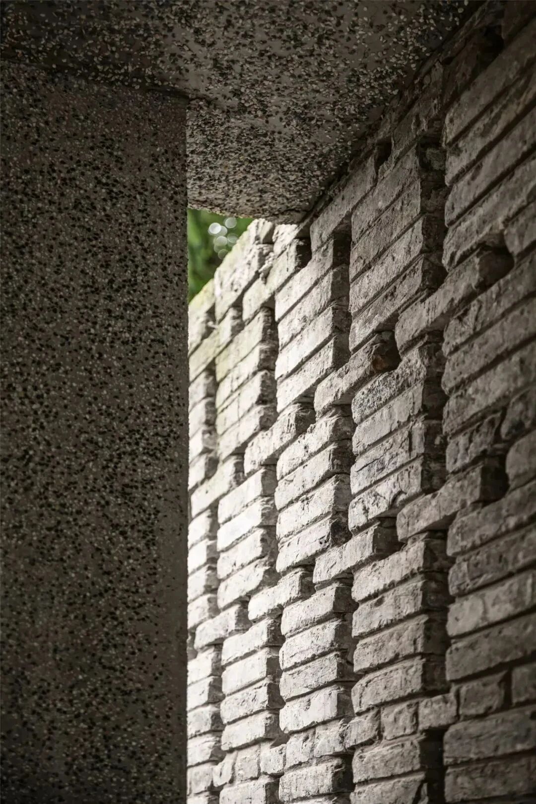 既下山·重庆丨中国重庆丨尚壹扬设计（谢柯,支鸿鑫领衔）-21