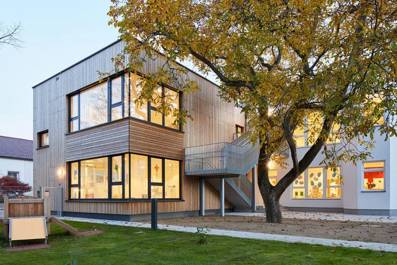 synn architekten丨Glinz丨奥地利-0