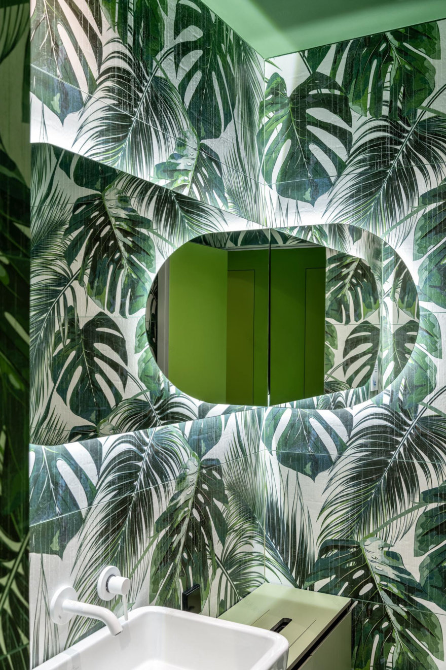 Grammarly 办公室设计丨乌克兰基辅丨balbek bureau-141